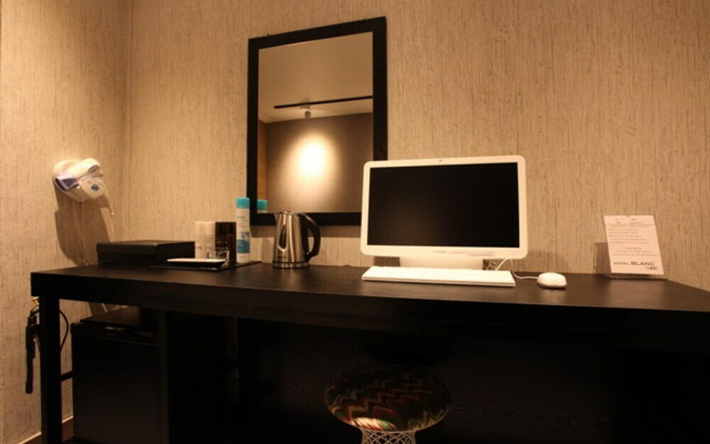 Фото Yeoksam Blanc