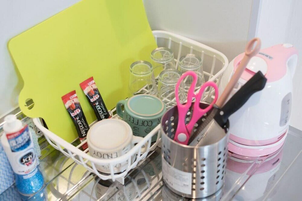 Фото Metro Hanazonocho Apartment 2