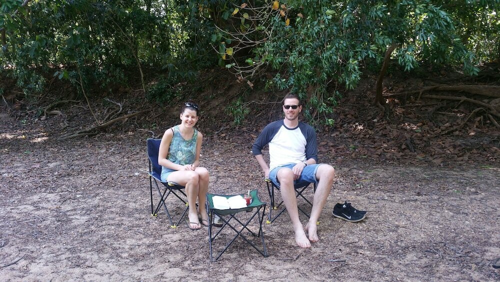 Фото Yala Big Game Drive with Heina Eco Team