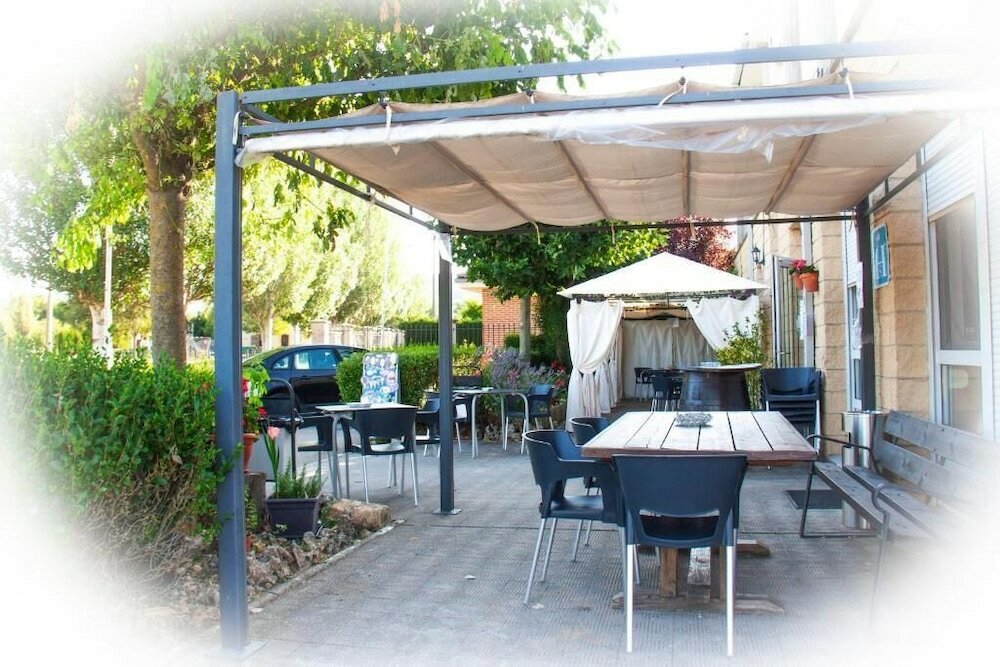 Фото Hostal La Llave