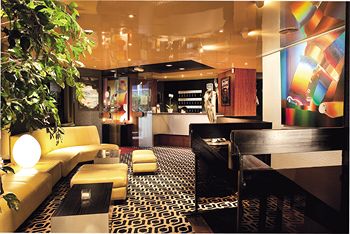 Фото Hotel Alison