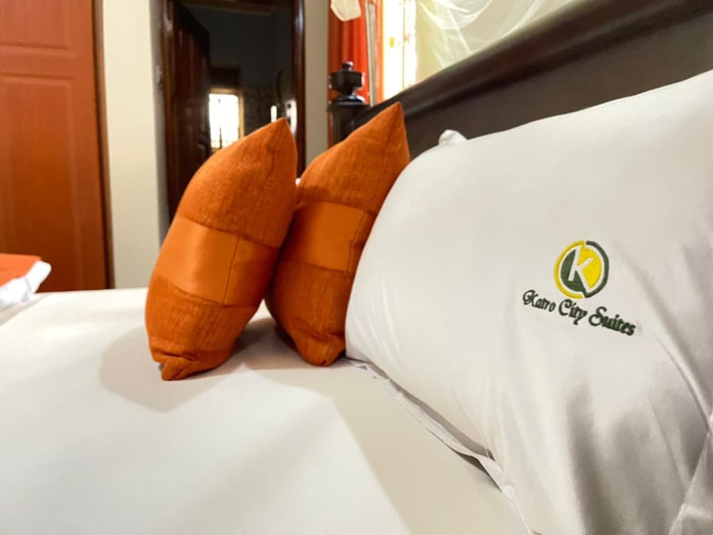 Фото Katro City Suites