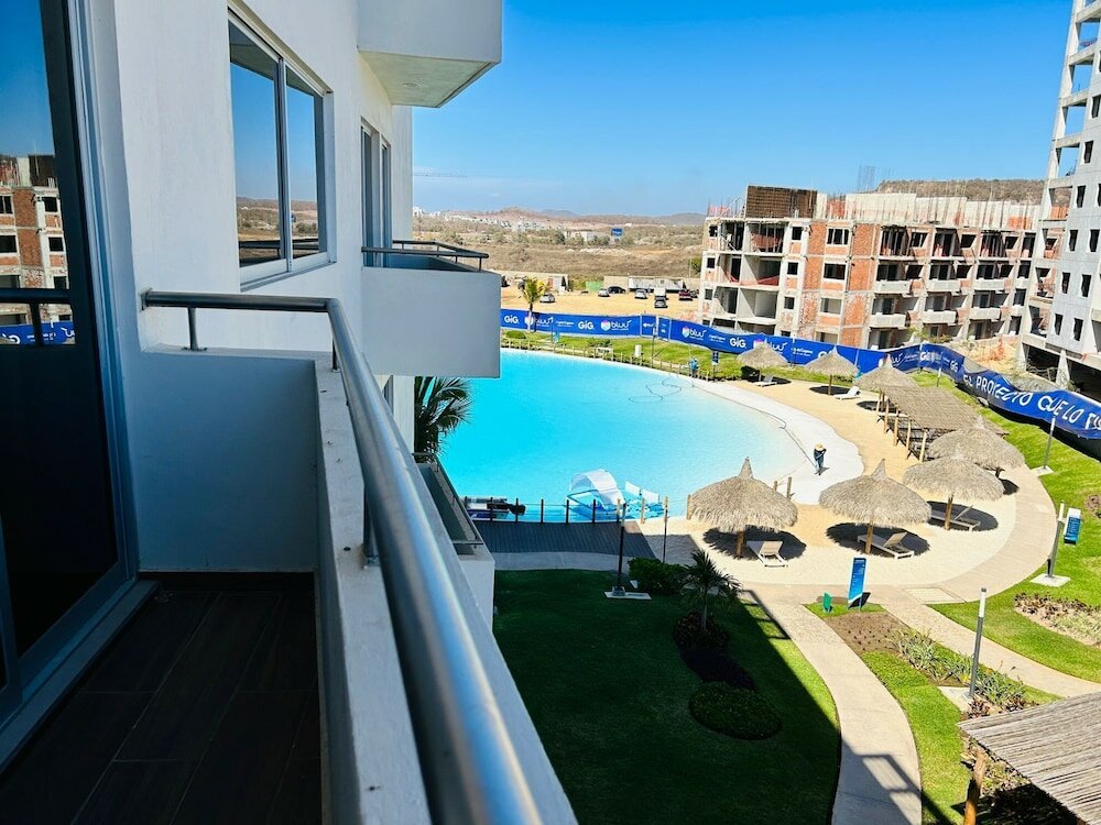 Фото Blue Lagoon