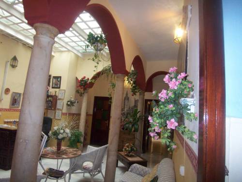 Фото Pension Javier