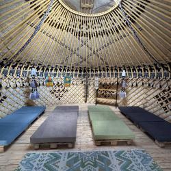 Фото Lake Glamping Ik