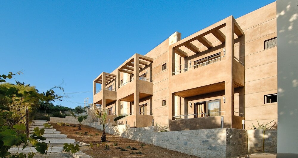 Фото Eva Mare Hotel & Suites - Adults Only