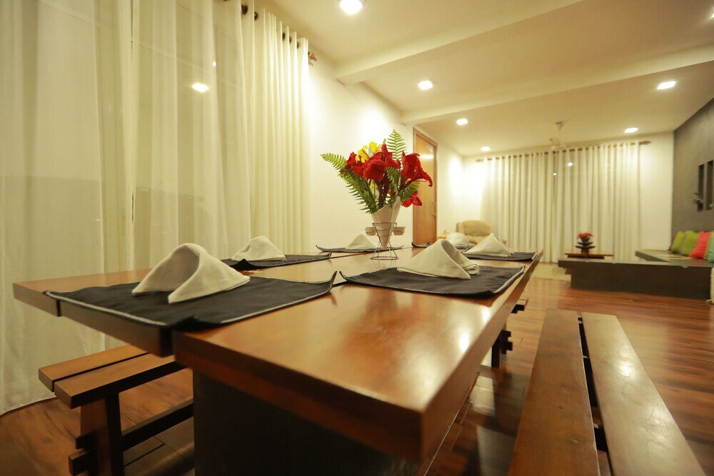 Фото Yaraya Bolgoda