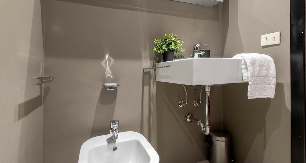 Фото Altido Smart Apartment Near S. agostino Metro