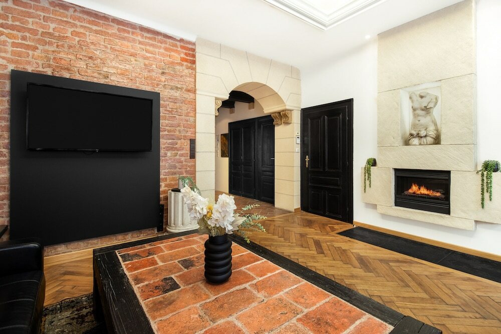 Фото Castello Apartments