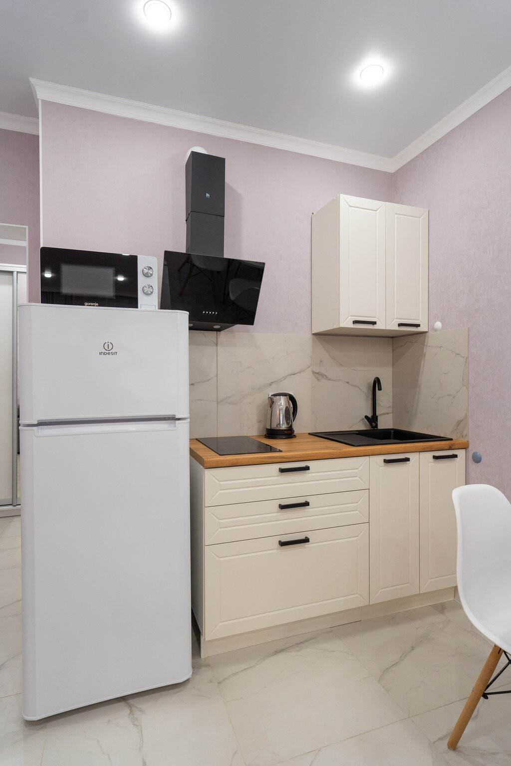 Фото LetoApart на Мысхакское шоссе 59