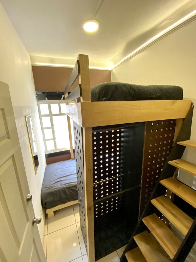 Фото Roomies Hostel Centro Medico