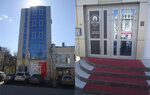 Territory of law (Bolshaya Kazachya ulitsa, 33А), servicios legales