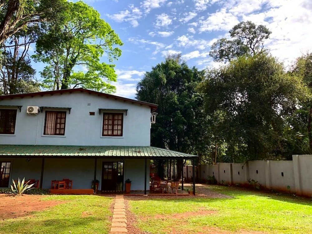 Фото Orquideas de la Selva
