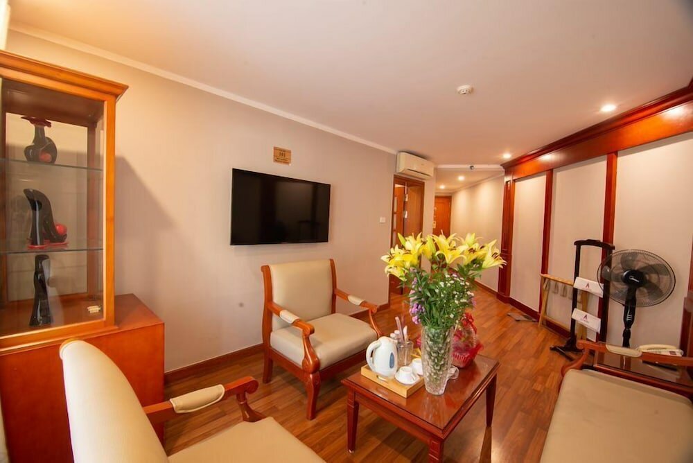 Фото A25 Hotel - 23 Quan Thanh