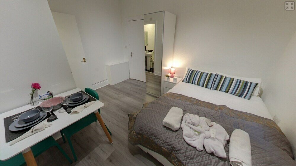 Фото Camden Apartments