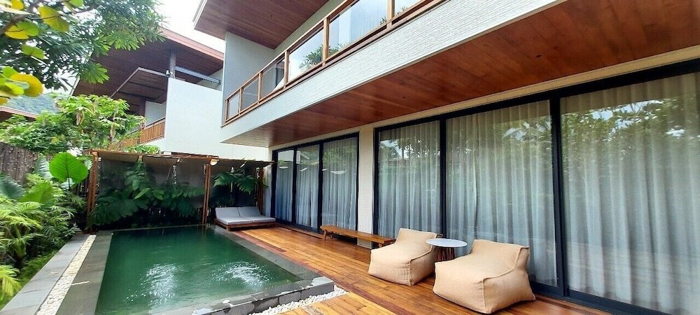 Фото The Retreat Koh Chang