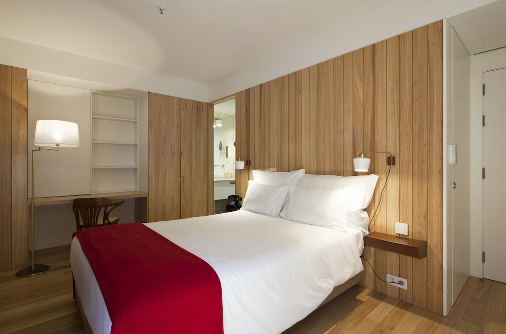 Фото Porto A. S. 1829 Hotel