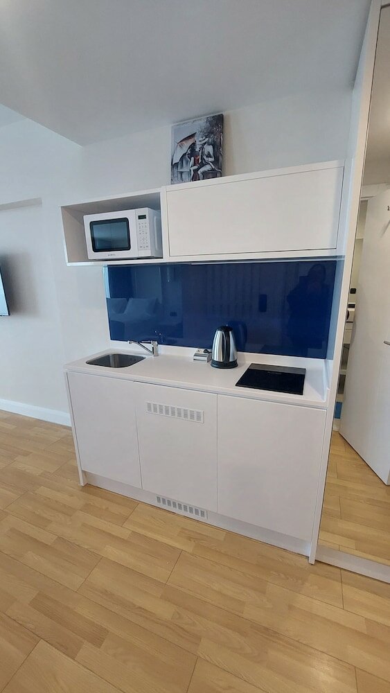 Фото Прекрасные апартаменты-студия в Батуми