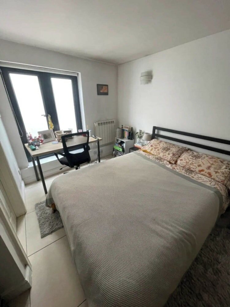 Фото Spacious & Charming 3bd Flat - Fulham