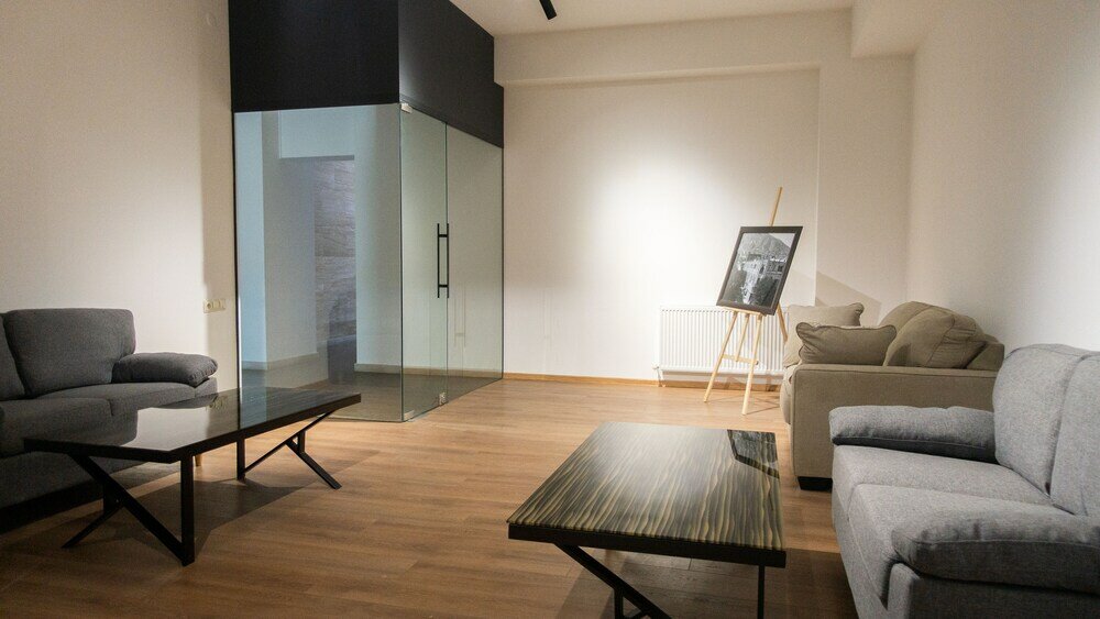 Фото Reed Hotel Tbilisi