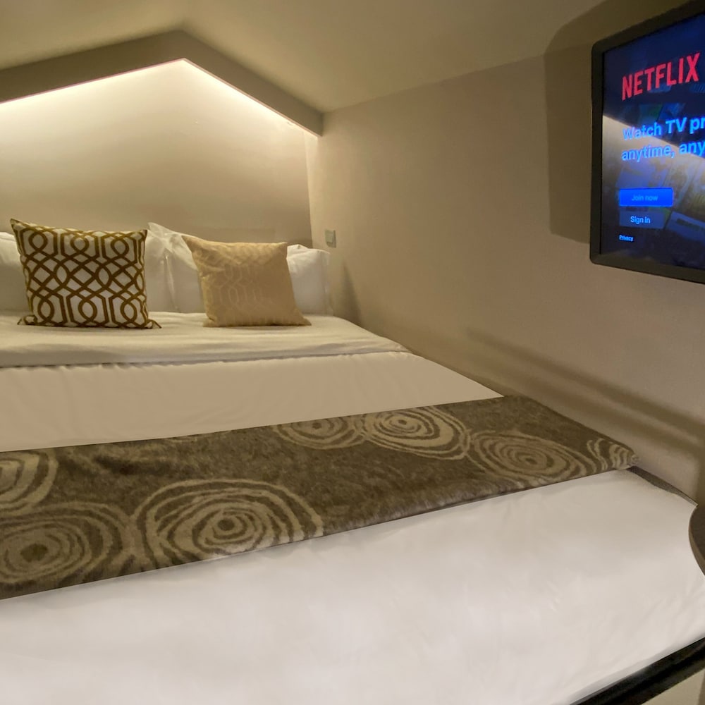 Фото St Signature Jalan Besar