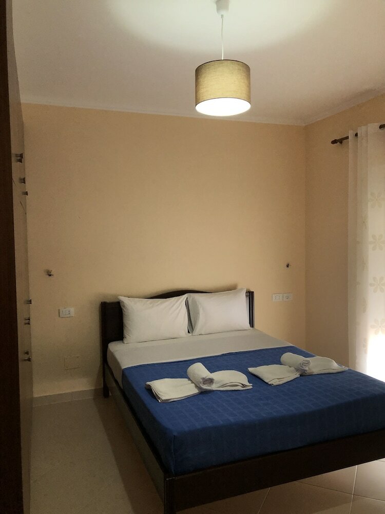 Фото Hotel Villa Ago