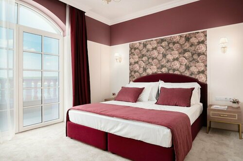 Внешний вид отеля Bononia Estate Winery & Resort в Кошаве, фото 5