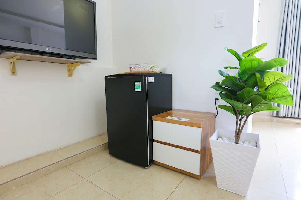 Фото Ttr An Nam Apart Hotel