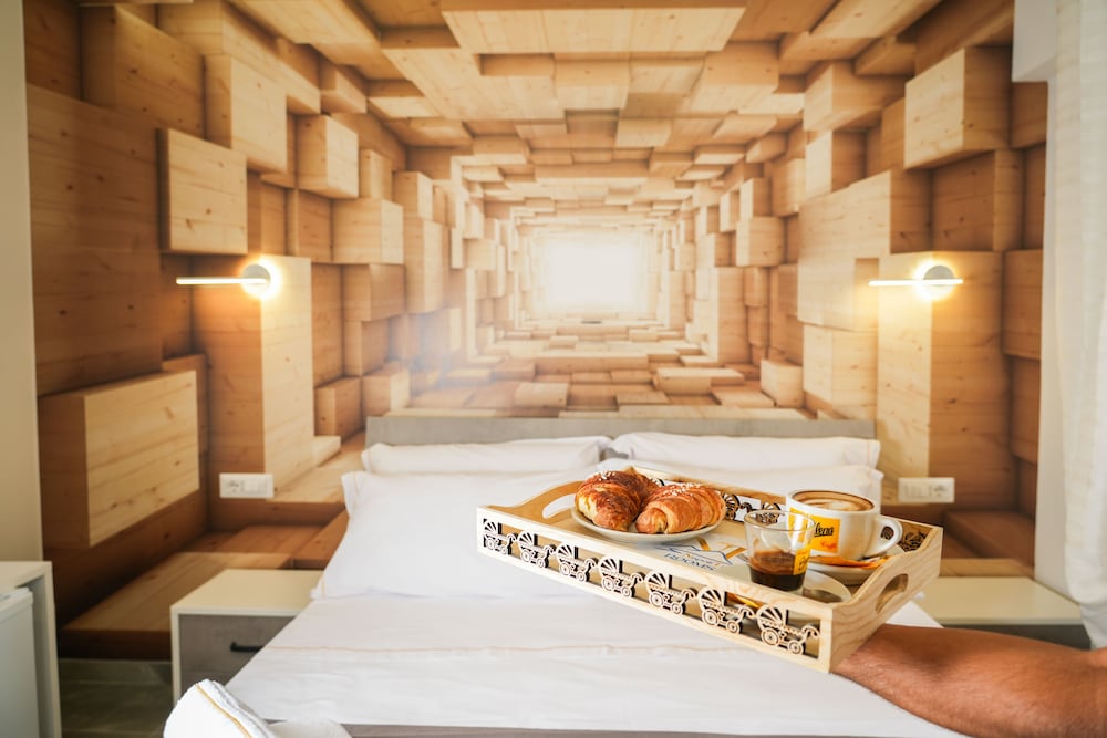 Фото Napolitano Rooms