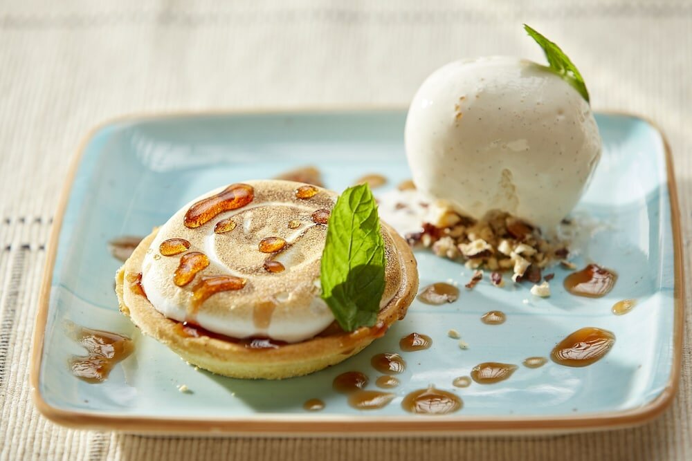 Фото Отель Ever Eden Beach Resort