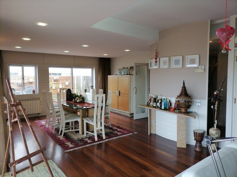 Фото Apartamento na Praia P de Varzim Mystay