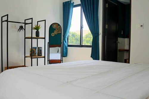 Гостиница Starfruit Villa в Хюэ