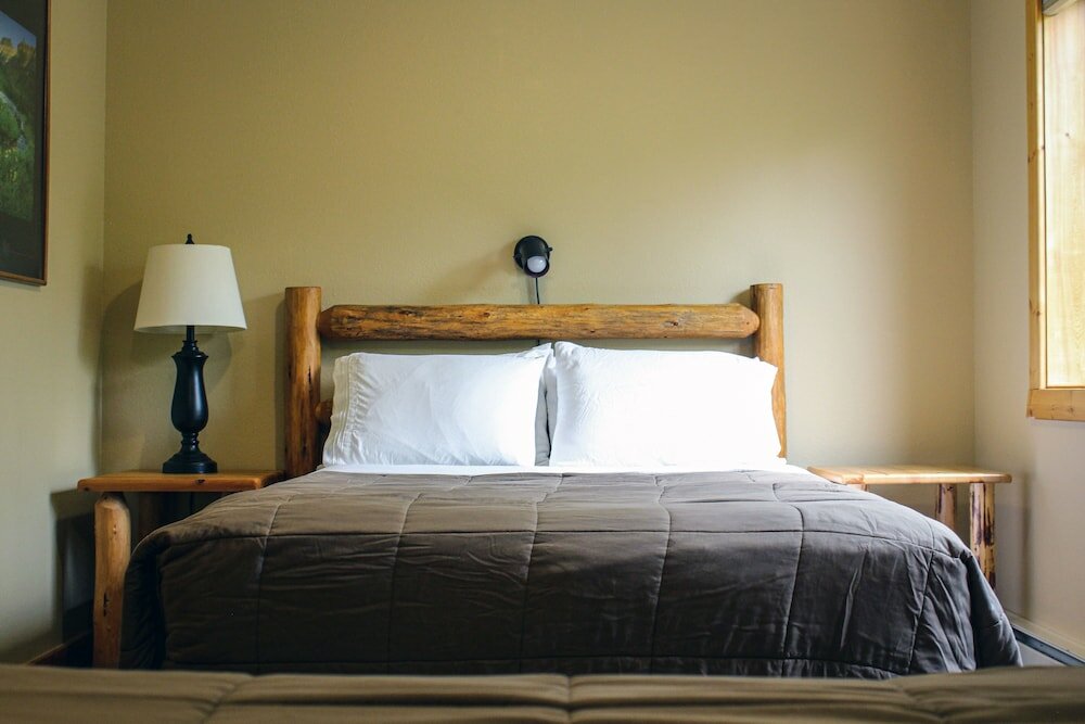 Фото Paddle Ridge