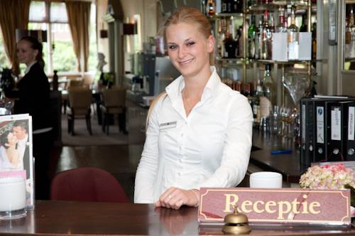 Фото Fletcher Hotel - Restaurant Steenwijk