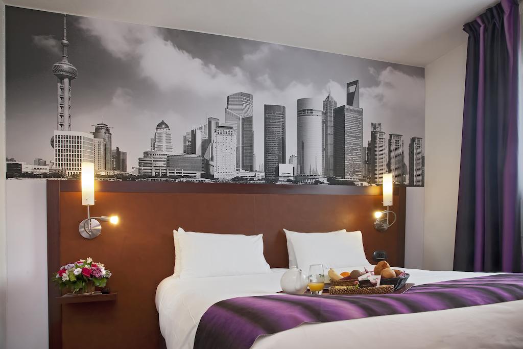 Фото La Place Nanterre La Défense