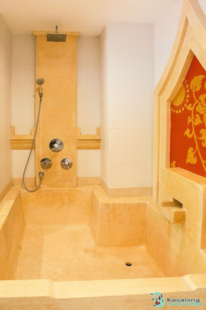 Фото Kasalong Resort and SPA