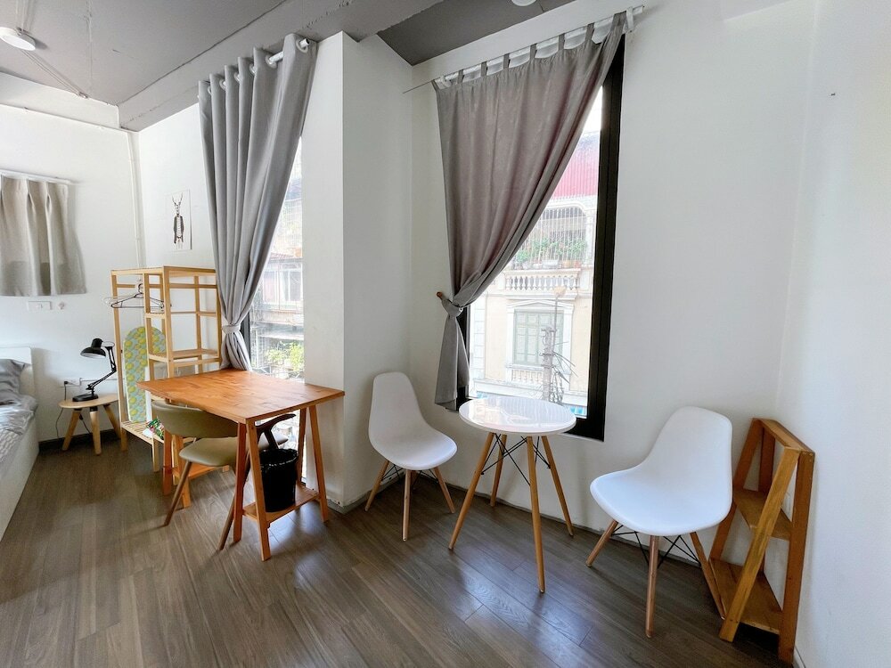 Фото Sazi Home 6 Le Thanh Tong