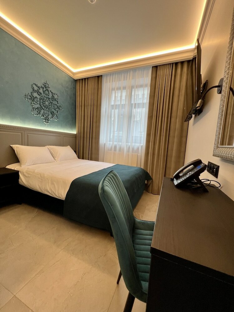 Фото Отель Richmond