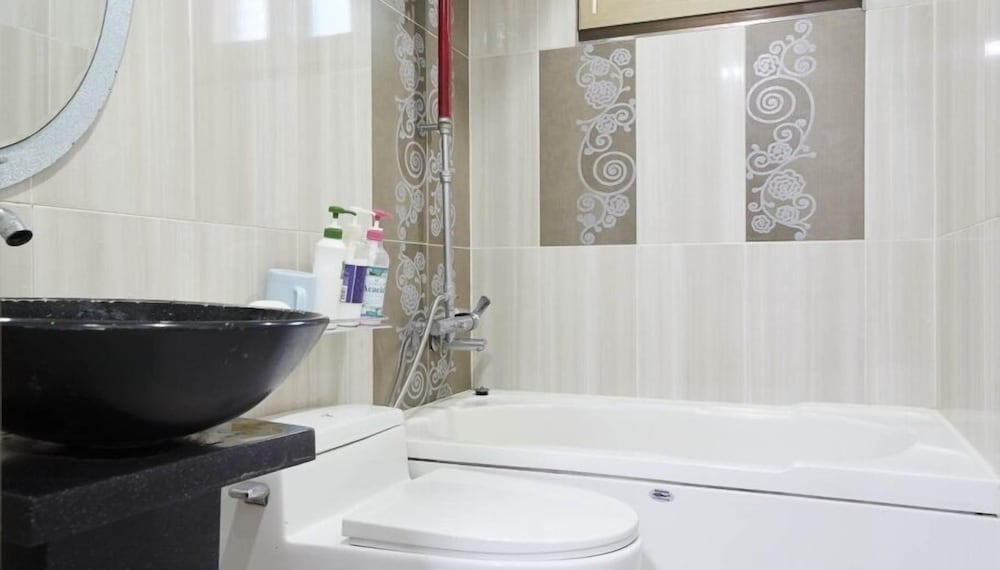 Фото Sweet Motel