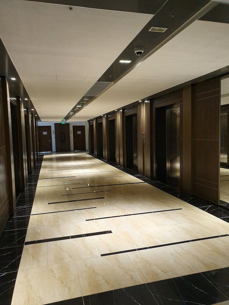 Фото Panorama Luxury Sea View Apartment