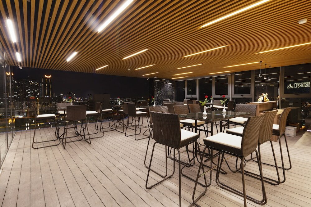 Фото Senia Hotel