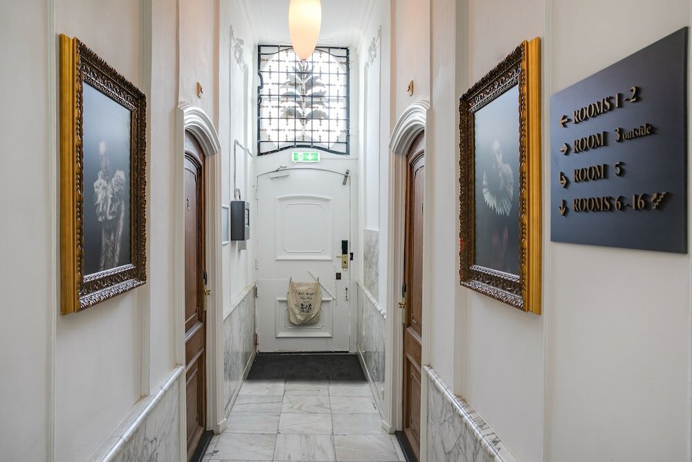 Фото The Sixteen