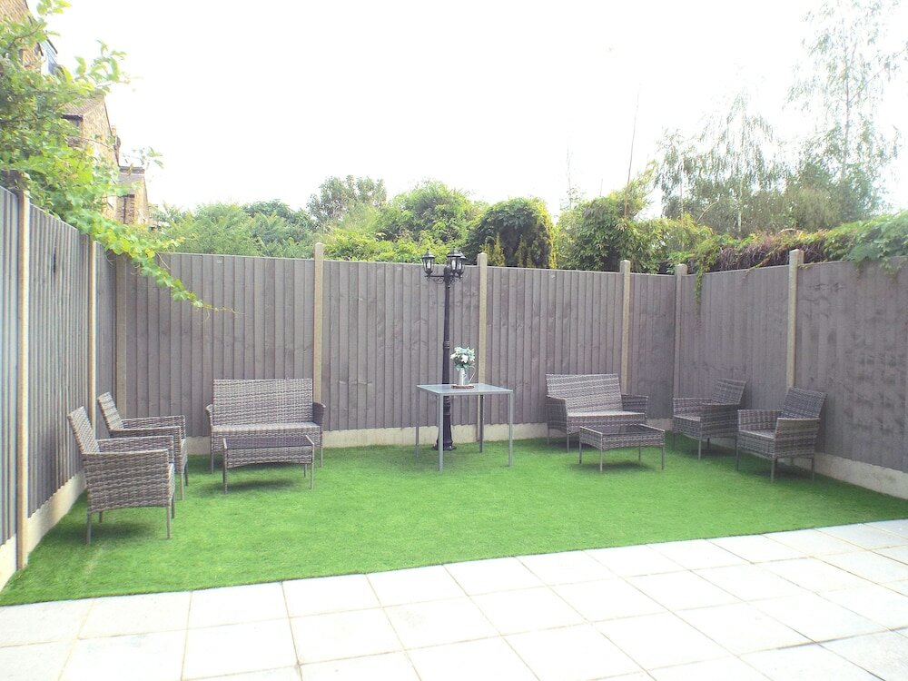 Фото The Pond House - Ensuite Rooms