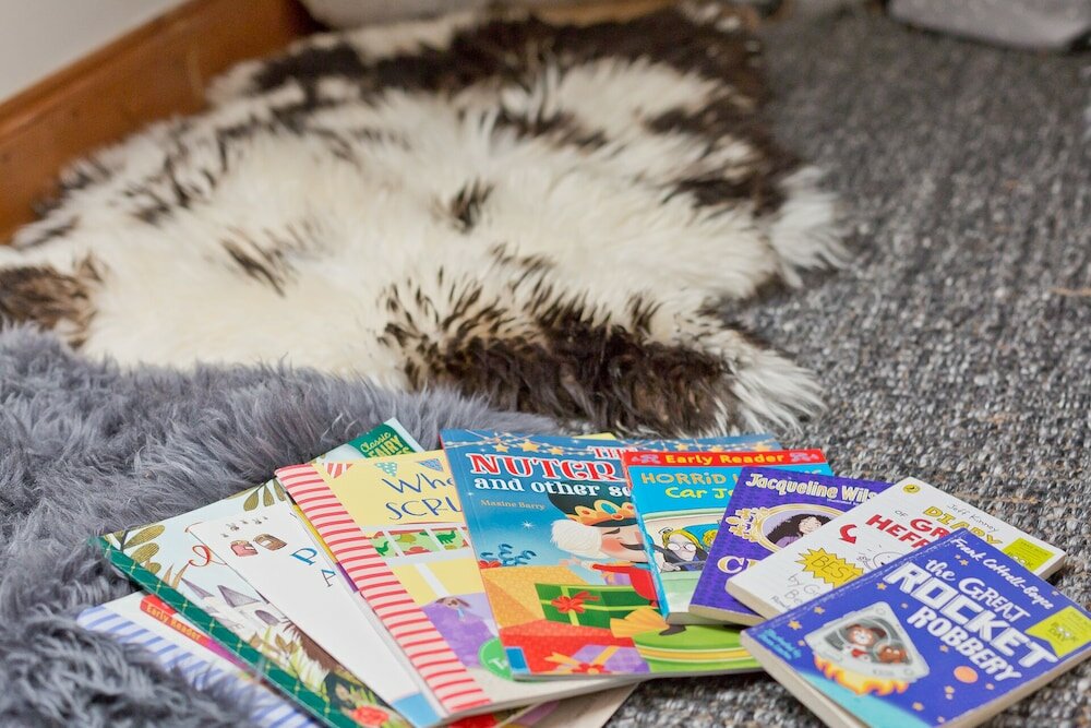 Фото Malleus House