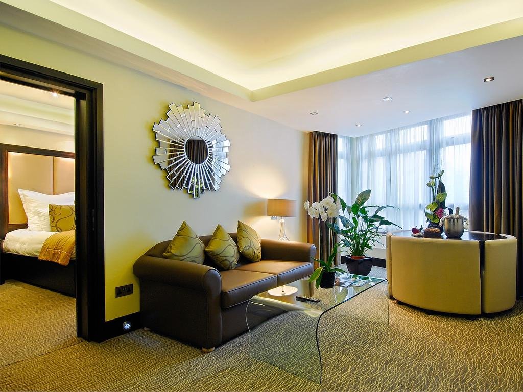 Фото The Montcalm London Marble Arch