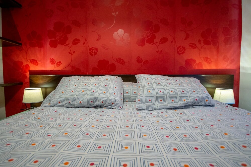 Фото Apartamento La Atlantida Cadiz