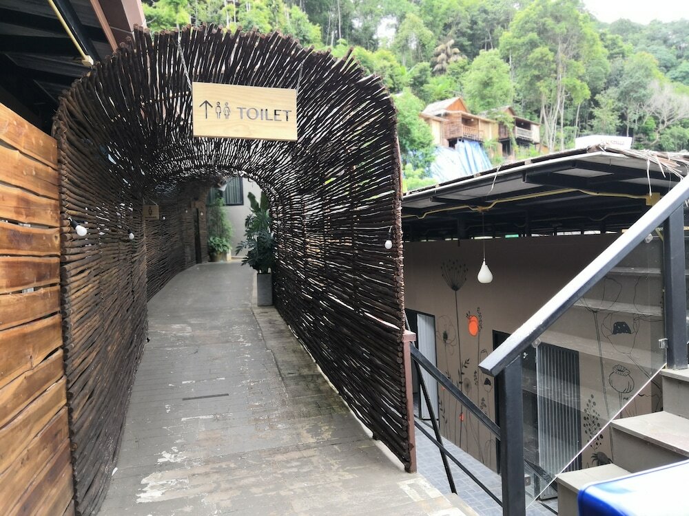 Фото Sametnangshe Boutique