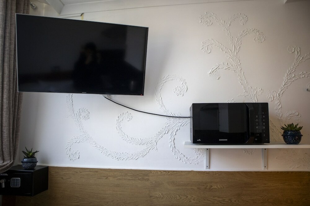 Фото Berkley Aparthotel