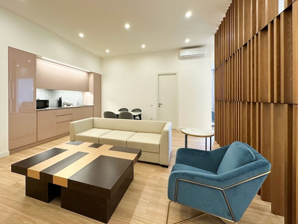 Фото Ris Opera Apartments Yerevan