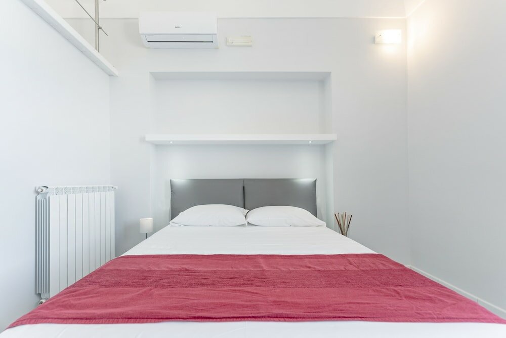 Фото Marina Grande - Gioia Apartments